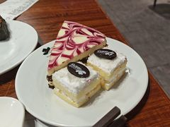 -汉巴味德·烤肉与啤酒的自助(杭州大悦城店)