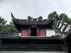 -宁波市保国寺古建筑博物馆