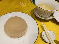酥皮牛奶包-金玉满堂潮州酒楼(无限极荟购物广场店)