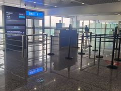 -大连周水子国际机场