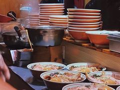 -老龙亭拉面店
