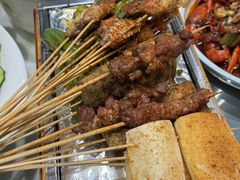 -阿胖龙虾小海鲜(宁国南路总店)