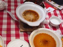 -西贝(枫蓝国际购物中心店)