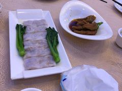-竹溪百福酒家(同和店)