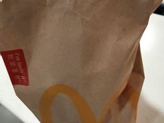 -麦当劳(北京路广百广场店)