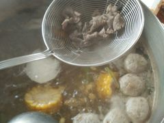 -焯牛潮汕牛肉火锅(云峰街创始店)