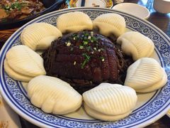 阿杜土菜馆(花园路店)-阿杜土菜馆·江油肥肠(花园店)
