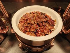 -牛YO寿喜烧·铁板烧和牛火锅自助(市府恒隆店)