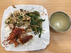 -广东外语外贸大学(白云山校区)