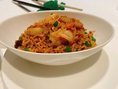 誉龙炒饭-誉珑轩