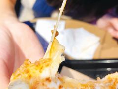 -Taco Bell 塔可钟(民田路店)
