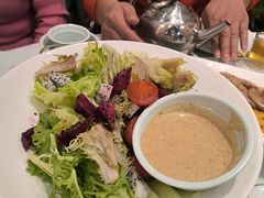 -昱德来·天津菜·渤海湾小海鲜(华夏店)