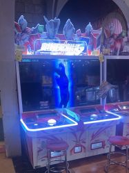 -卡通尼乐园(上海安亭店)