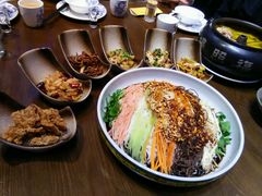 -福照楼汽锅鸡·云南菜(护国路店)