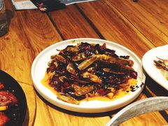 -龙咏记四季家福烤鸭中餐厅(滨湖店)
