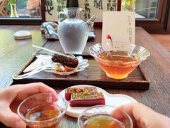 冰泡红茶-扫雪煮茶(西村店)