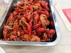 -江城燕子大排档(江汉路步行街店)