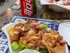 -P1泥炉烤肉(市桥富华东路店)