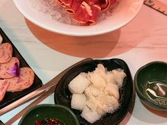 -狐狸爱上椰子鸡(滨江星光大道店)