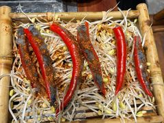 -袁山山重庆火锅(丈八北路店)