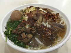 -花溪王记牛肉粉(四季花溪商场店)