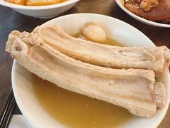 -松發肉骨茶(先得坊店)
