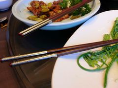 -羲和雅苑•北京烤鸭(平安国际金融中心店)