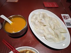 -喜家德虾仁水饺(北京超极合生汇店)
