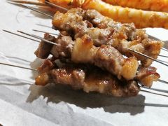 -烤五行·烧烤烤串(石佛营店)