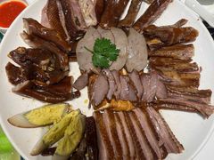 -澄鹅潮汕菜(深圳龙华天虹购物中心店)