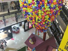 -凯德广场(学府店)