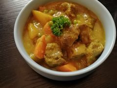-莫多多餐厅
