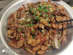 -嘎嘎鸭脑壳(蜀汉路店)