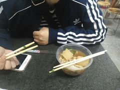 -老广州牛杂(深圳白石洲总店)