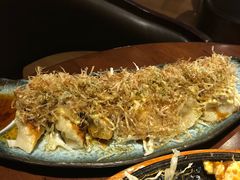 大阪烧饺子-熊藏居酒屋(kkone店)