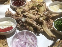 -猪腰一家·地道佛山菜(盐步店)