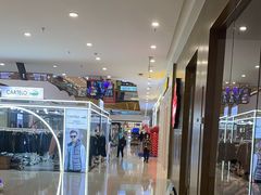 -万达茂商场(南京仙林店)