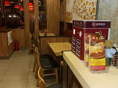 -尊宝比萨(南油龙城路店)