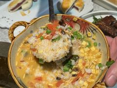 -滇色蒸汽石锅鱼(京华城店)
