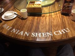 -百年神厨·地道川菜(清江西路店)