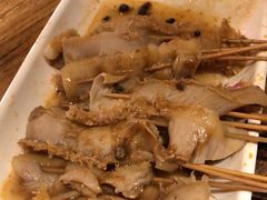 洛阳涮牛肚-洛阳面馆(红专路店)