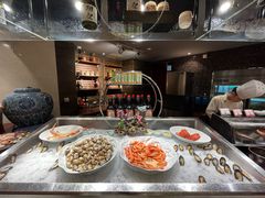 -君来湖滨饭店·玫瑰园