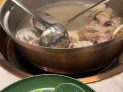 -润园四季椰子鸡火锅(南山海岸城店)