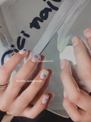 -Cici Nail日式美甲美睫工作室