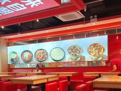 -朴大叔拌饭(上海金山万达店)