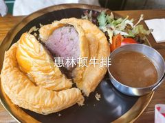 -肥韬茶餐厅(南山mini店)