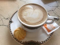 -茵特拉根酒店·西餐厅