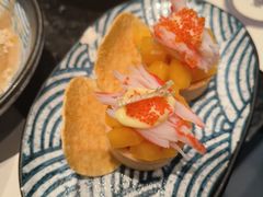 -元渔铁板烧(万象城店)