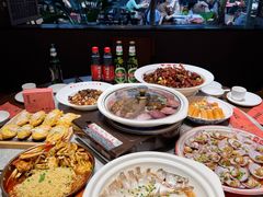 -单家老院·院子里的青岛菜(沙子口店)