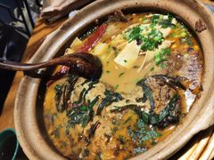 -吃饭皇帝大土家民族菜(正大广场店)